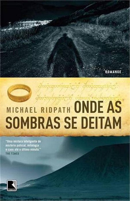 Onde As Sombras Se Deitam