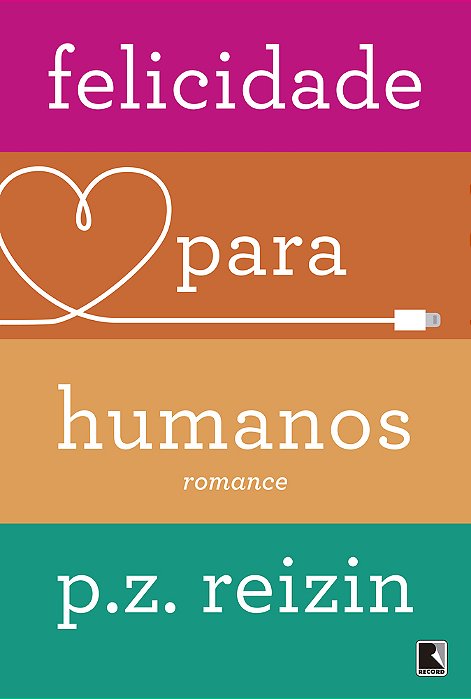 Felicidade Para Humanos