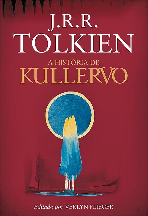 A História De Kullervo