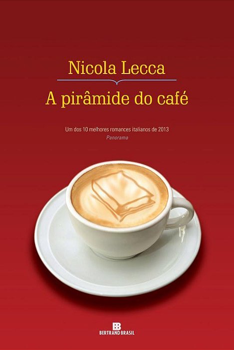 A Pirâmide Do Café