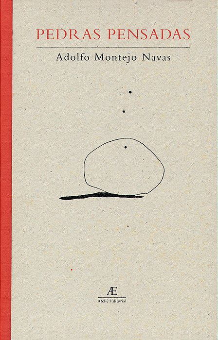 Pedras Pensadas Inscrições (1980-2002)