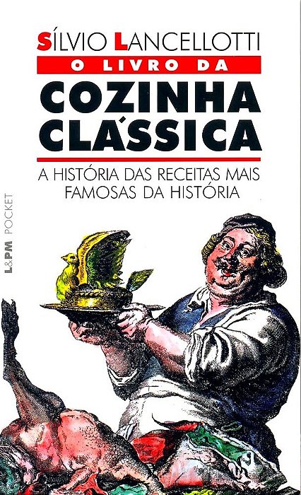 Cozinha Clássica