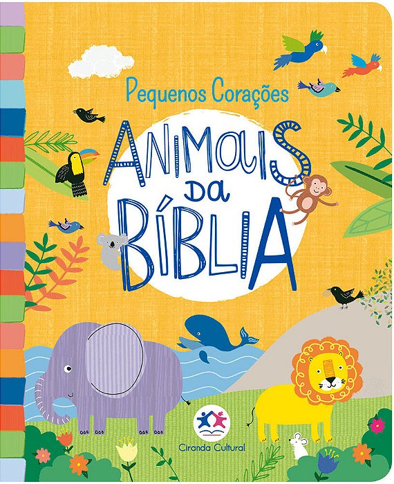 Animais Da Bíblia