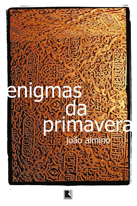 Enigmas Da Primavera