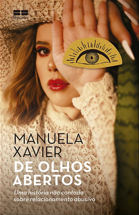 De Olhos Abertos Uma História Não Contada Sobre Relacionamento Abusivo