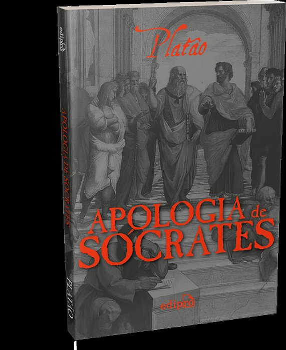 Apologia De Sócrates