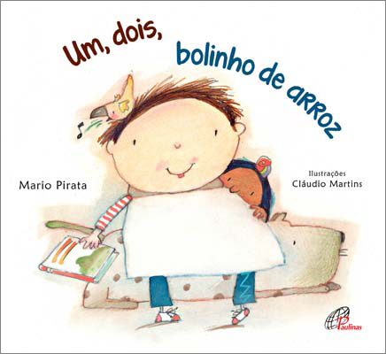 Um, Dois, Bolinho De Arroz