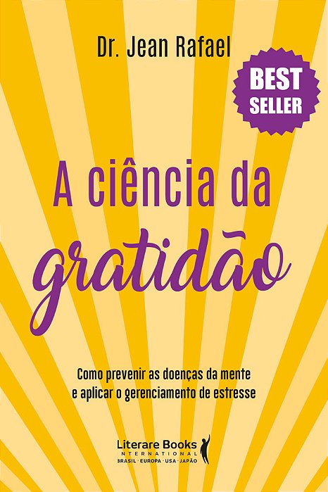 A Ciência Da Gratidão