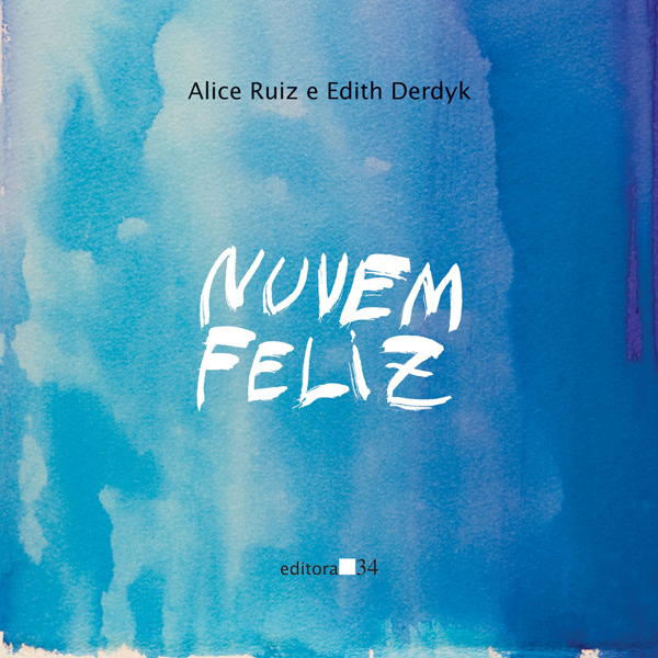 Nuvem Feliz..-