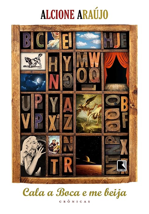 Cala A Boca E Me Beija