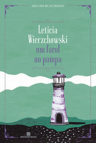 Um Farol No Pampa