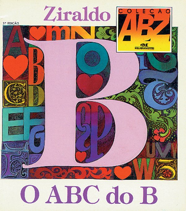 O Abc Do B