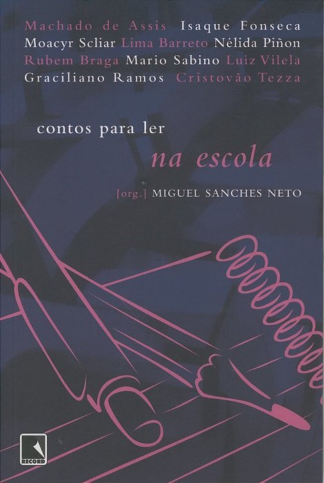 Contos Para Ler Na Escola