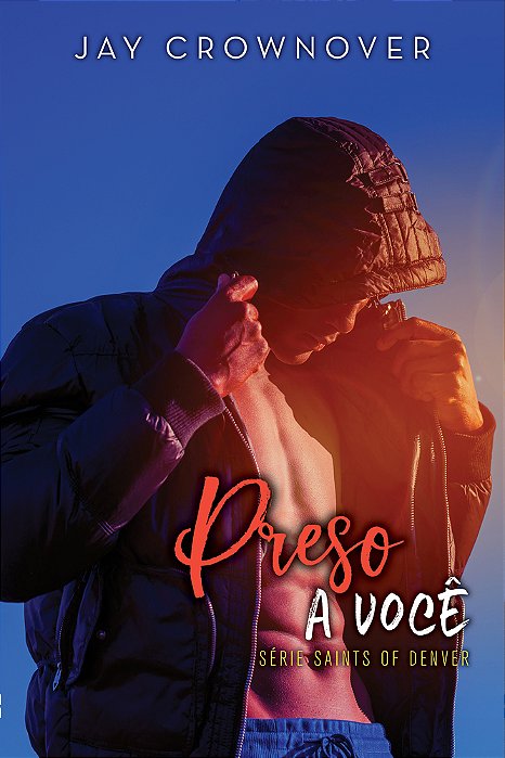 Preso A Você