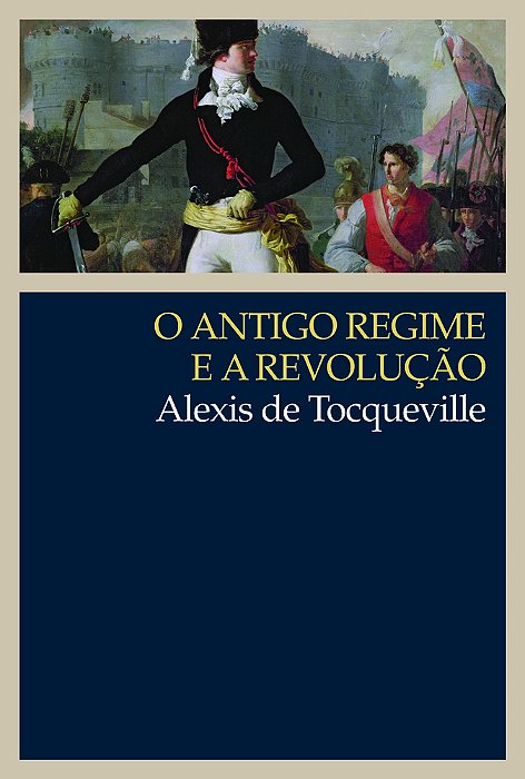 Antigo Regime E A Revolução