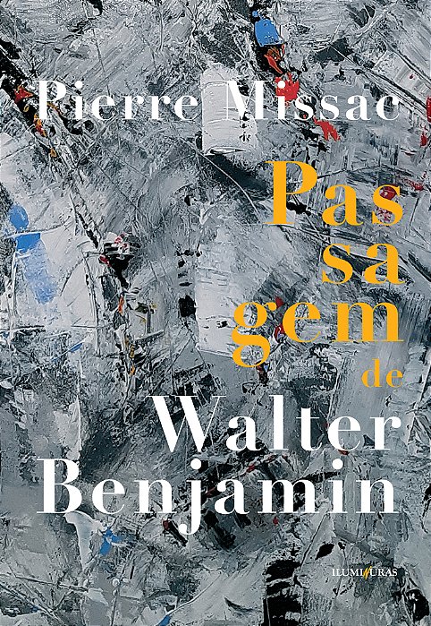 Passagem De Walter Benjamin