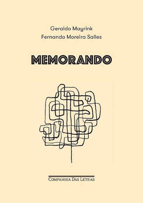 Memorando (Nova Edição)