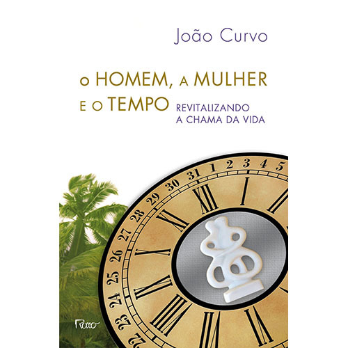O Homem, A Mulher E O Tempo Revitalizando A Chama Da Vida