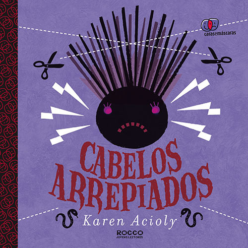 Cabelos Arrepiados