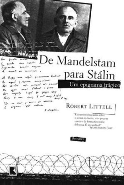 De Mandelstam Para Stálin