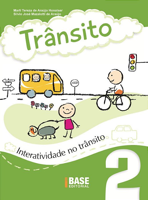 Trânsito Vol.2 Interatividade No Trânsito