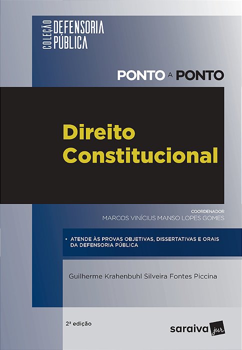 Direito Constitucional