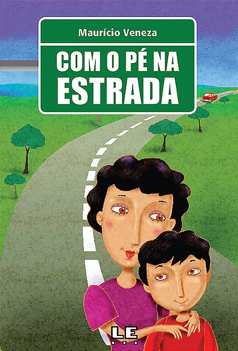 Com O Pé Na Estrada