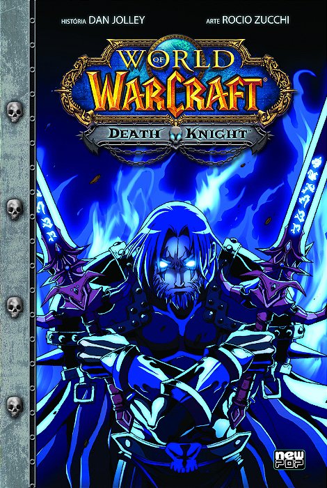World Of Warcraft: Death Knight