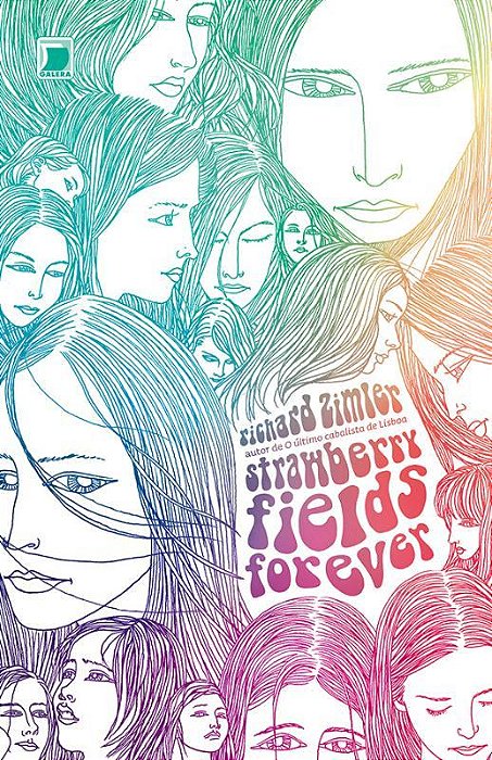 Strawberry Fields Forever
