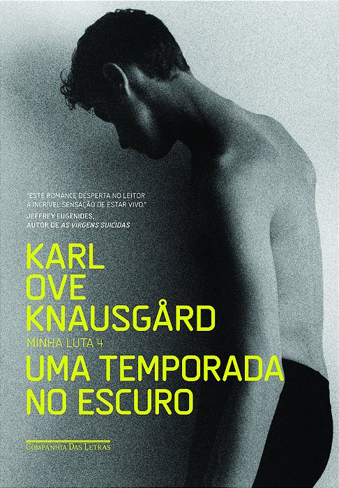 Uma Temporada No Escuro