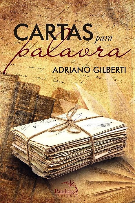 Cartas Para Palavra
