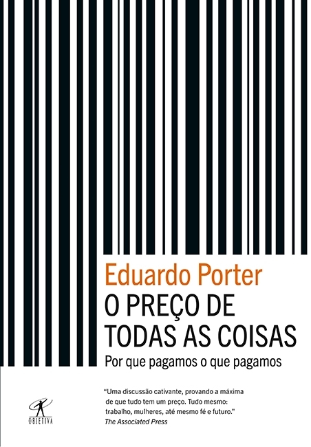 O Preço De Todas As Coisas