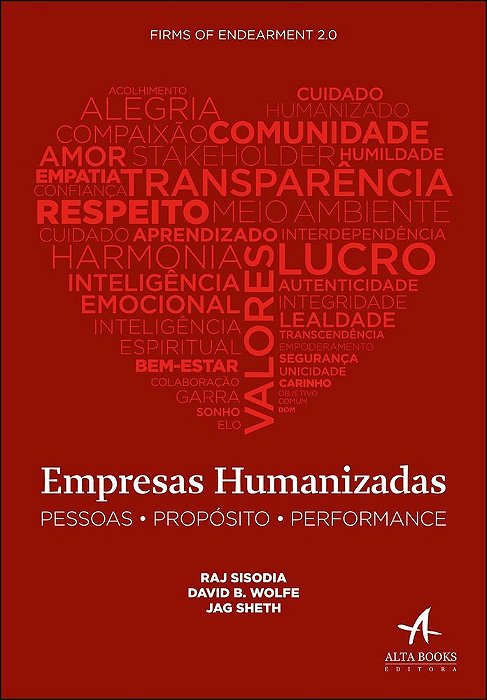 Empresas Humanizadas