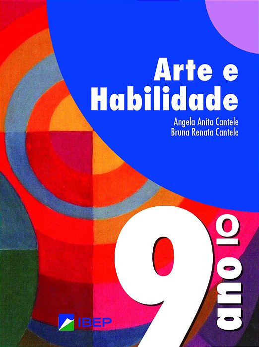 Arte E Habilidade 9º Ano