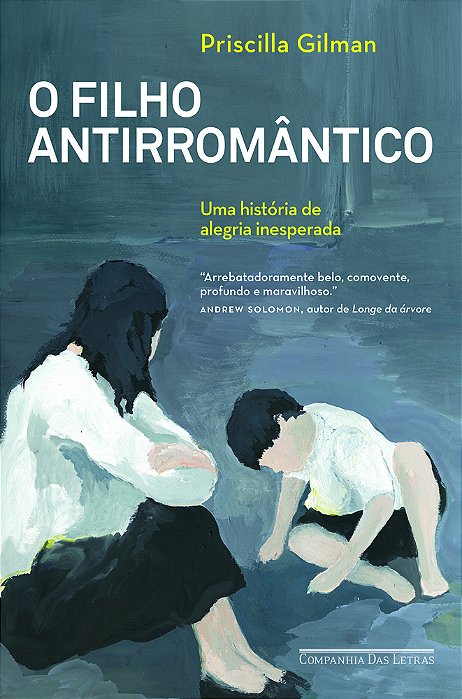 O Filho Antirromântico