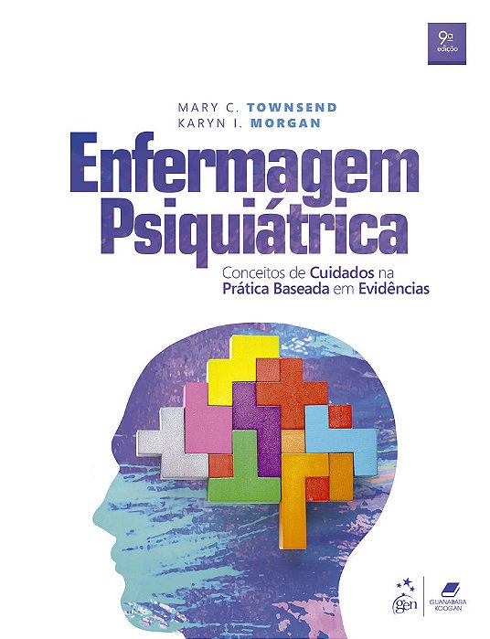 Enfermagem Psiquiátrica