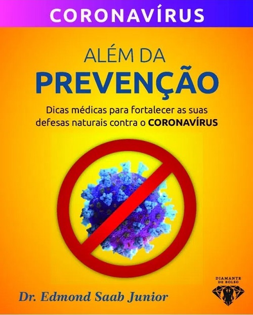 Além Da Prevenção Dicas Médicas Para Fortalecer As Suas Defesas Naturais Contra O Coronavírus