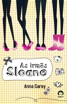 As Irmãs Sloane (Vol. 1)