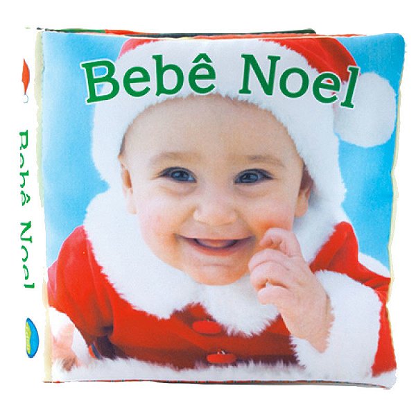 Bebê Noel