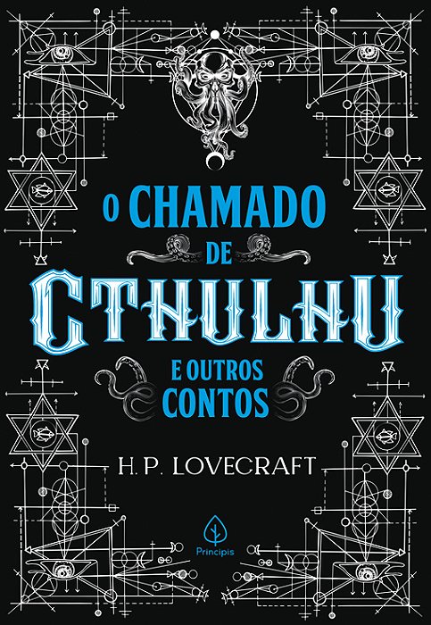 O Chamado De Cthulhu E Outros Contos