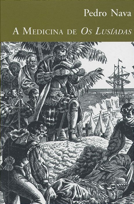 A Medicina De Os Lusíadas