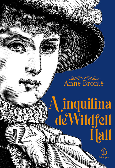 A Inquilina De Wildfell Hall