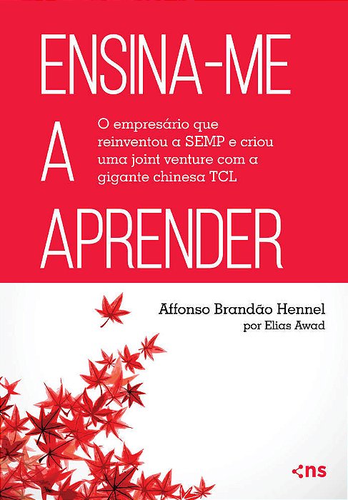 Ensina-Me A Aprender