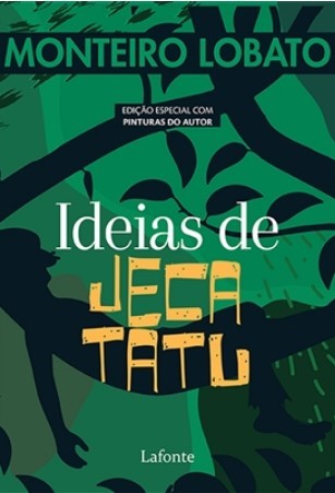 Idéias Do Jeca Tatu