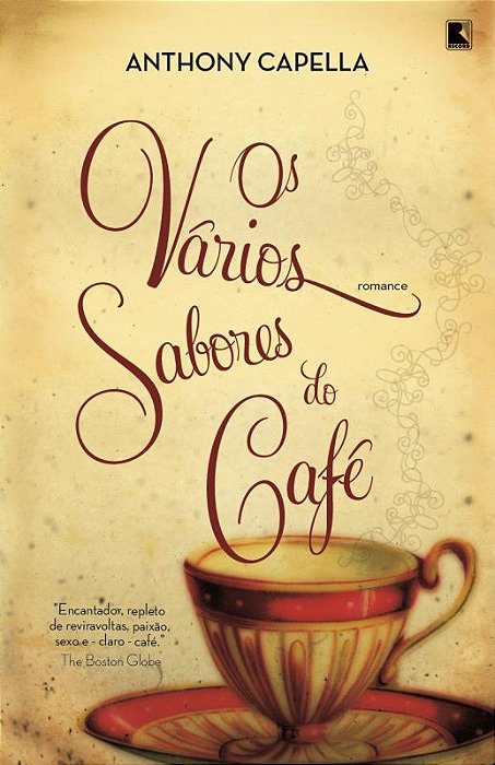 Os Vários Sabores Do Café