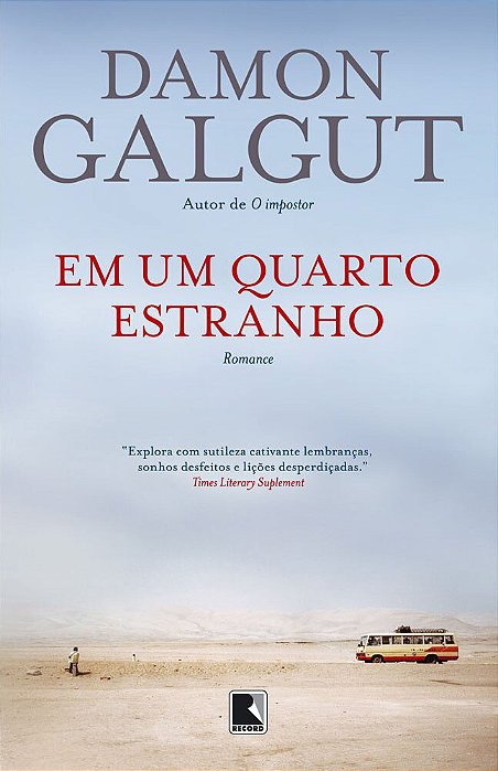 Em Um Quarto Estranho