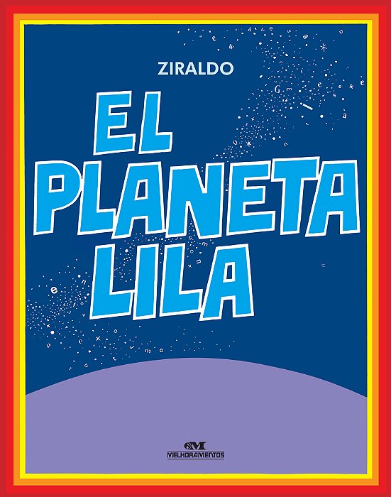El Planeta Lila