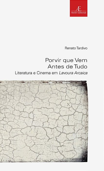 Porvir Que Vem Antes De Tudo Literatura E Cinema Em Lavoura Arcaica