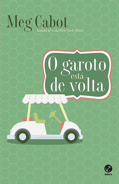 O Garoto Está De Volta