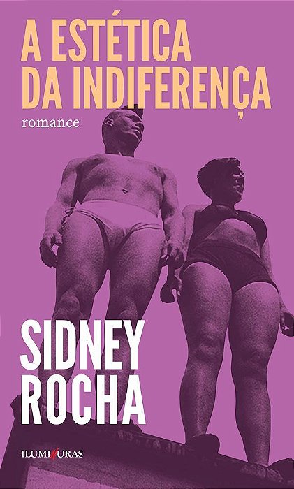 Estética Da Indiferença, A
